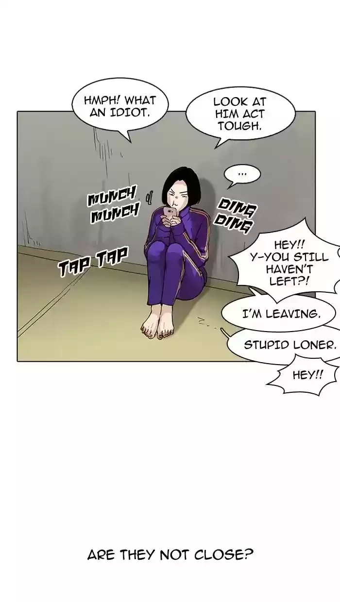 Lookism Chapter 153: Ep.153: