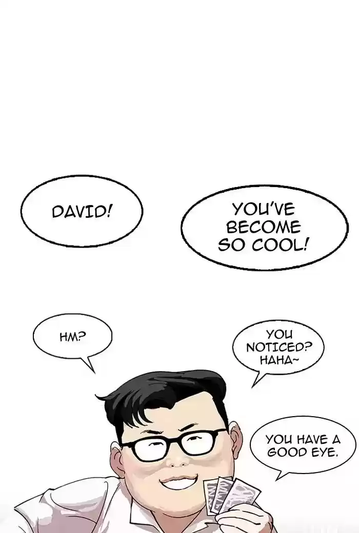 Lookism Chapter 153: Ep.153: