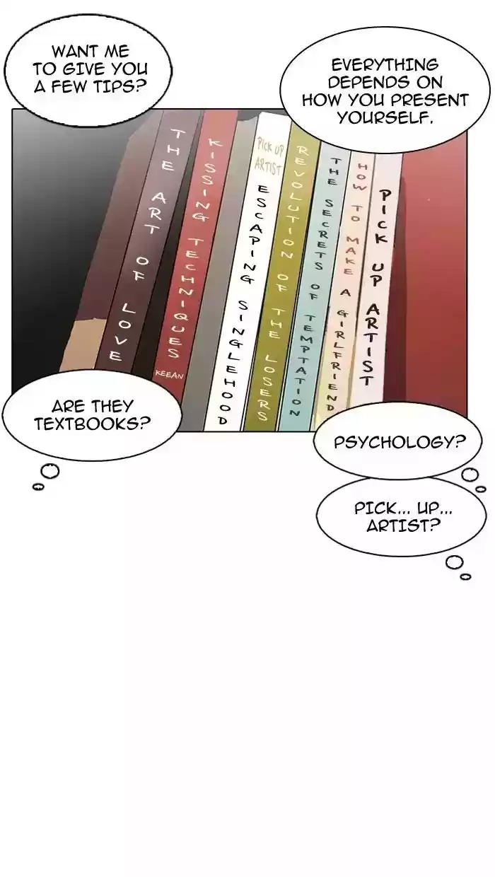 Lookism Chapter 153: Ep.153: