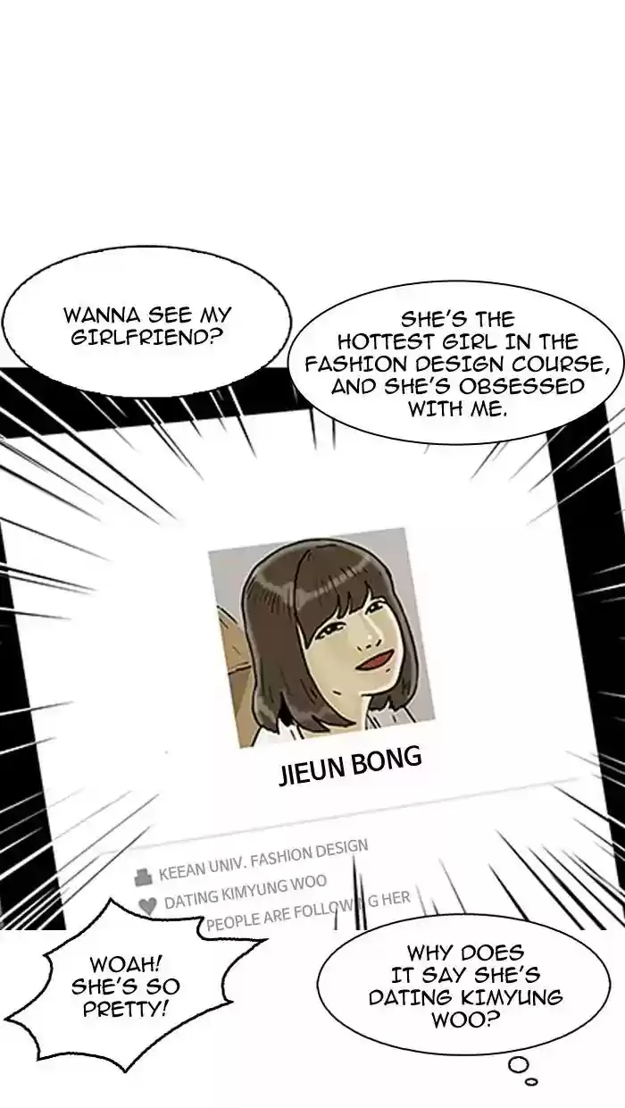 Lookism Chapter 153: Ep.153: