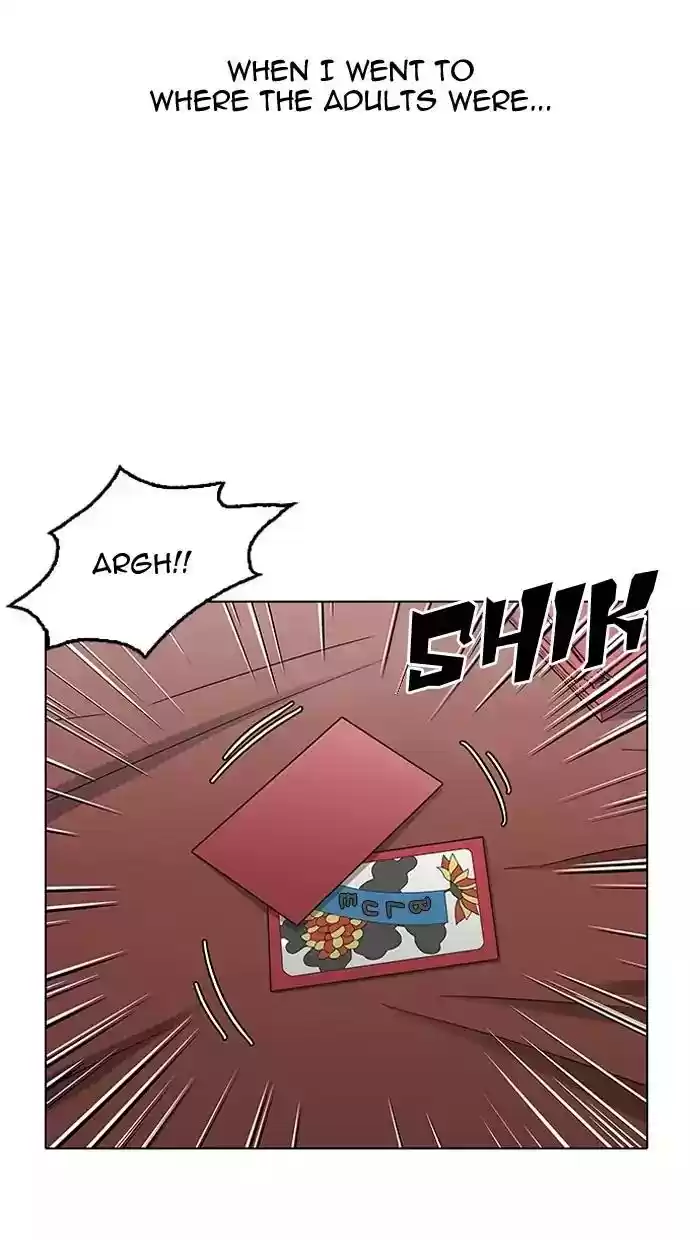 Lookism Chapter 153: Ep.153: