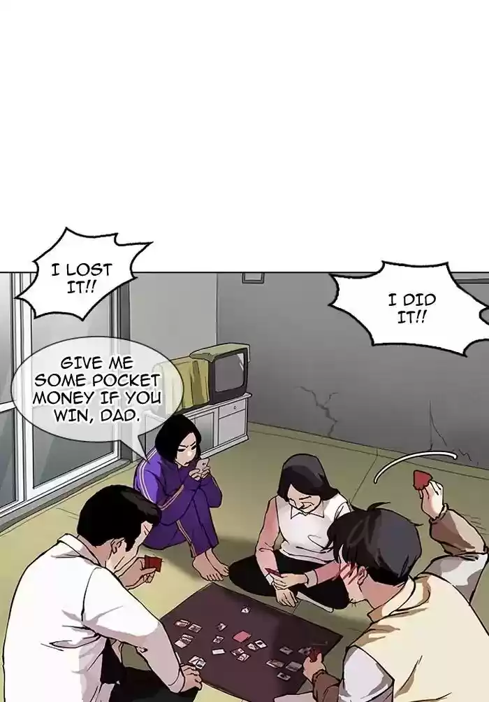 Lookism Chapter 153: Ep.153: