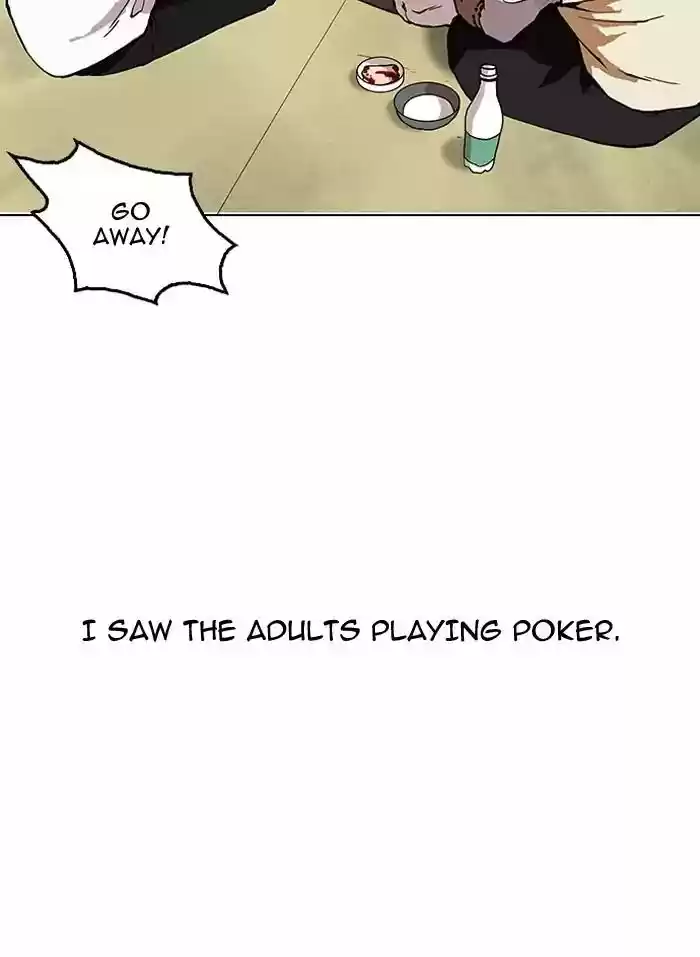 Lookism Chapter 153: Ep.153: