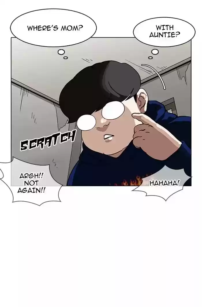 Lookism Chapter 153: Ep.153: