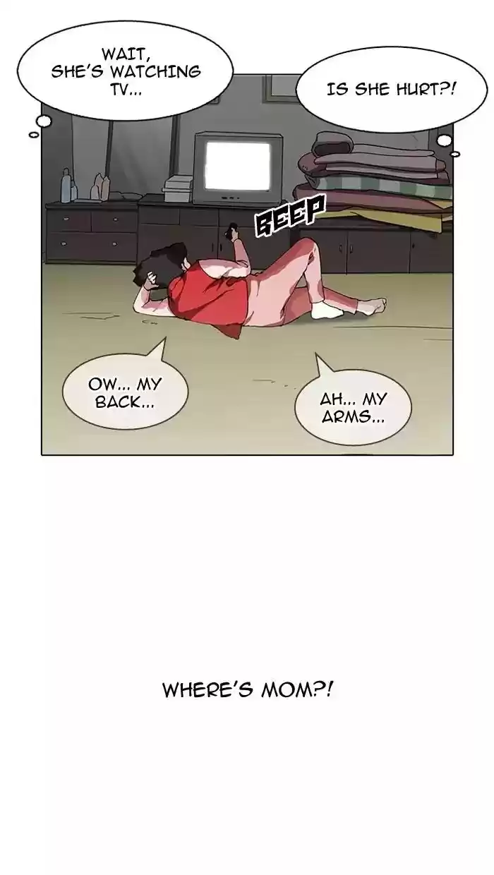 Lookism Chapter 153: Ep.153: