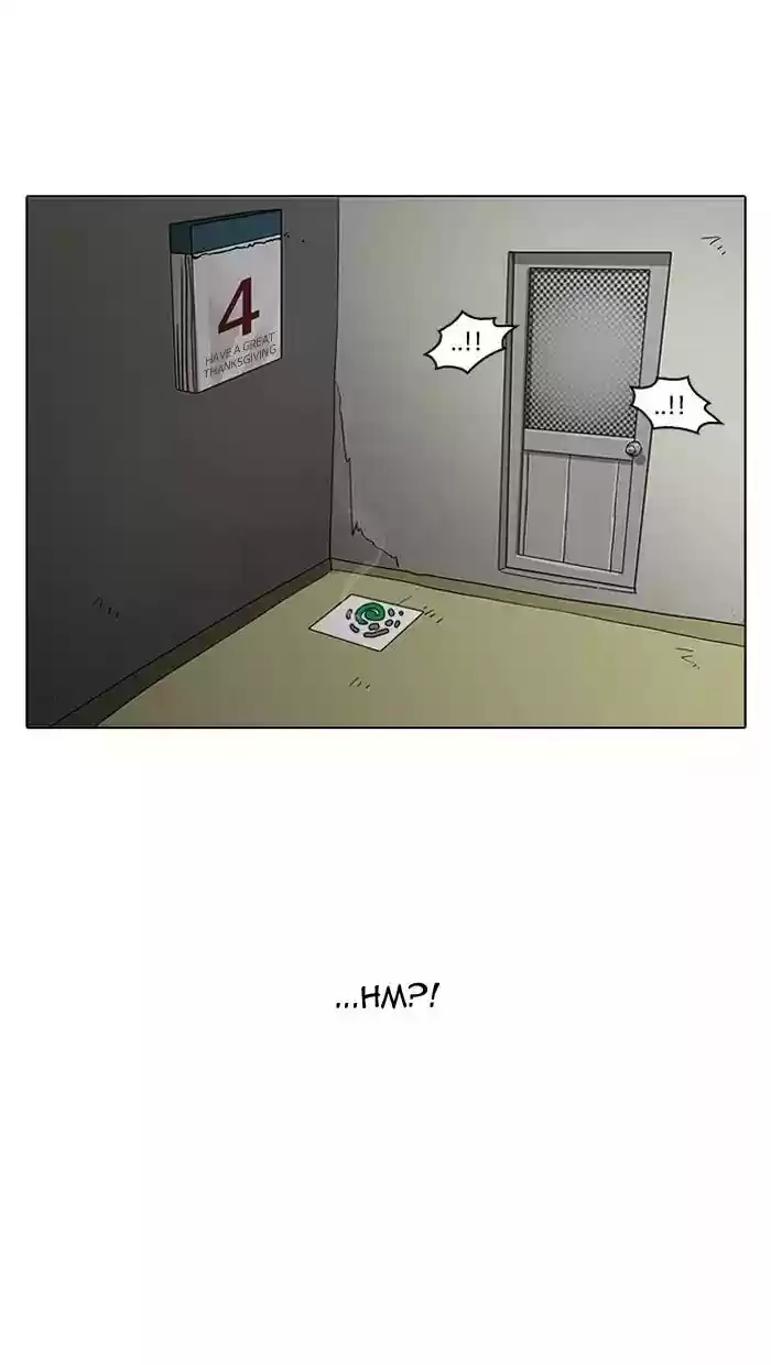 Lookism Chapter 153: Ep.153: