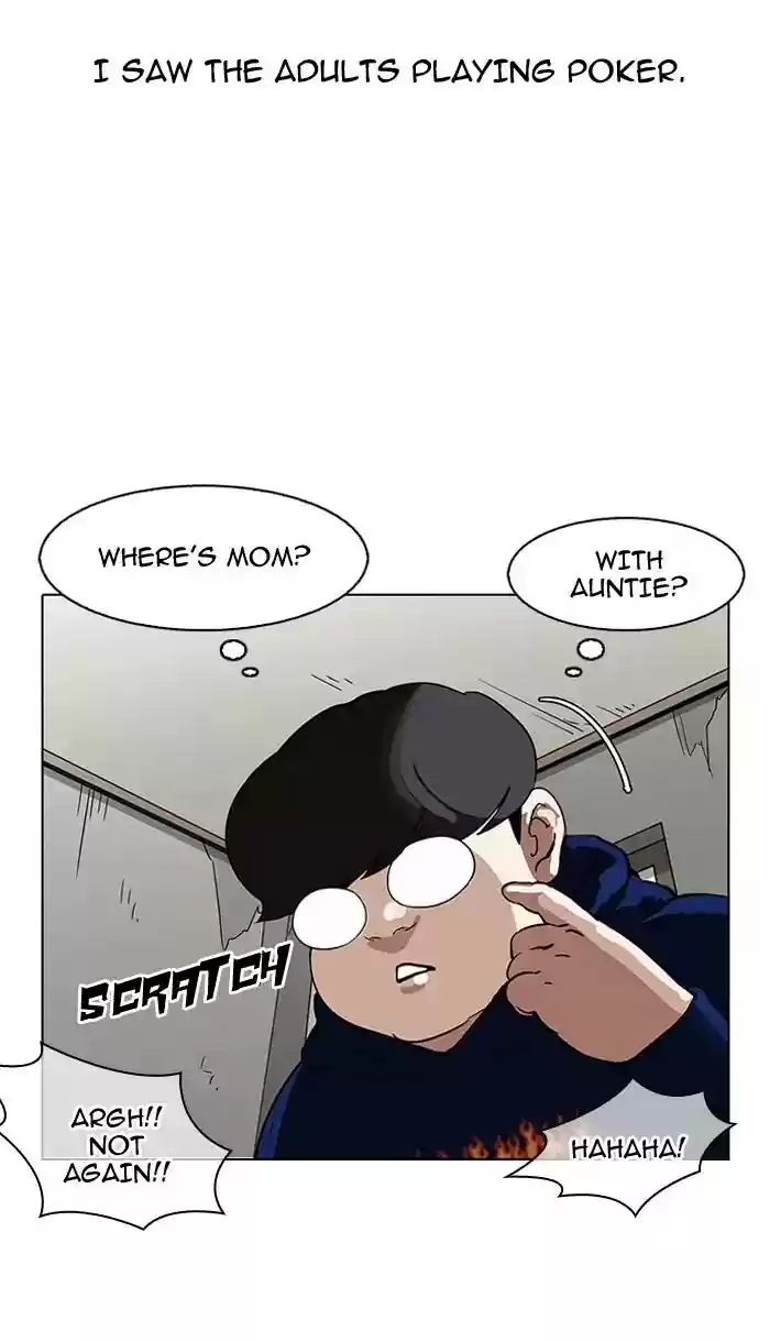 Lookism Chapter 154: Ep.154: