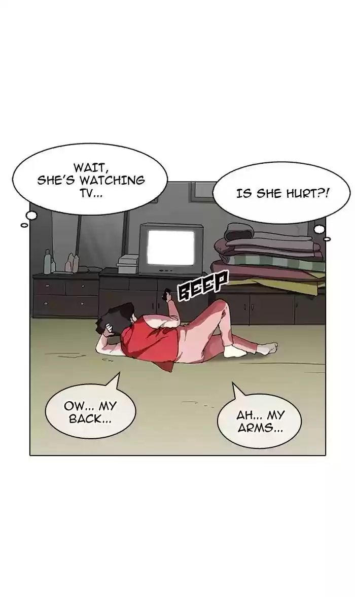 Lookism Chapter 154: Ep.154: