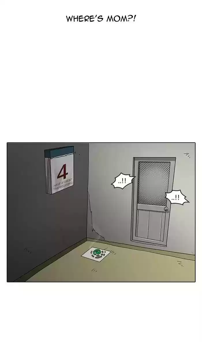 Lookism Chapter 154: Ep.154: