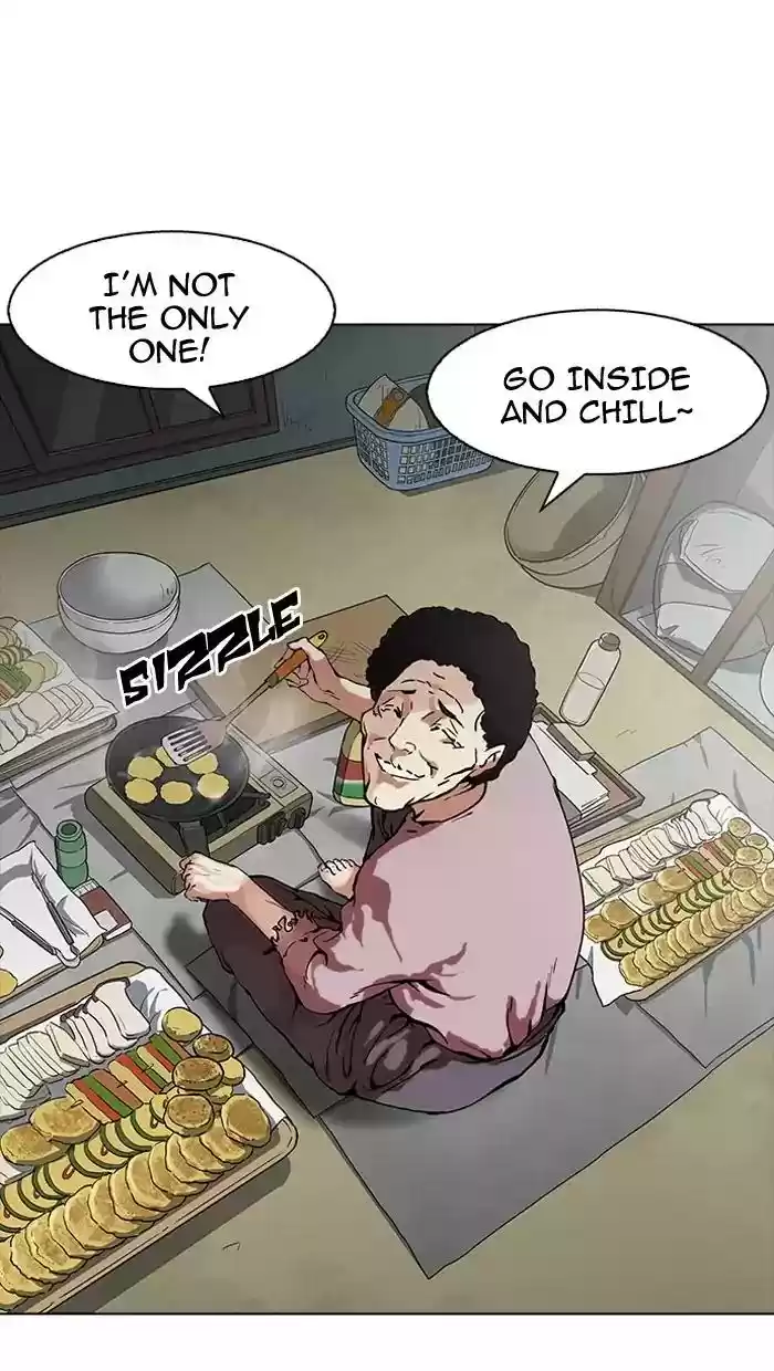 Lookism Chapter 154: Ep.154: