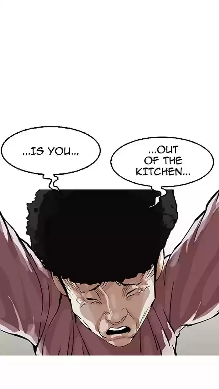 Lookism Chapter 154: Ep.154: