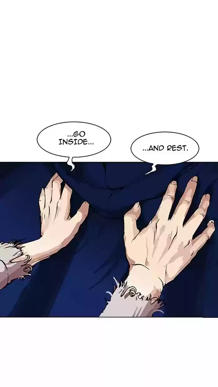 Lookism Chapter 154: Ep.154: