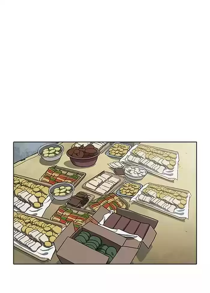 Lookism Chapter 154: Ep.154: