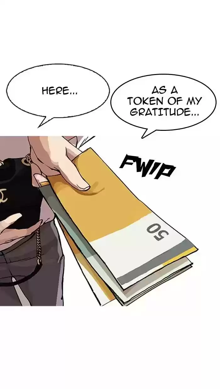 Lookism Chapter 154: Ep.154: