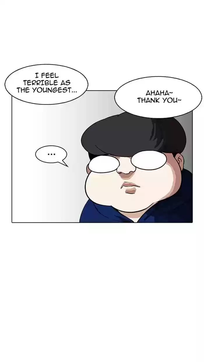 Lookism Chapter 154: Ep.154: