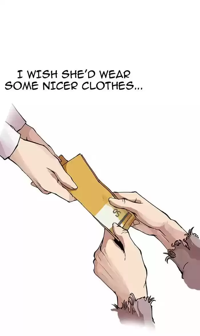 Lookism Chapter 154: Ep.154: