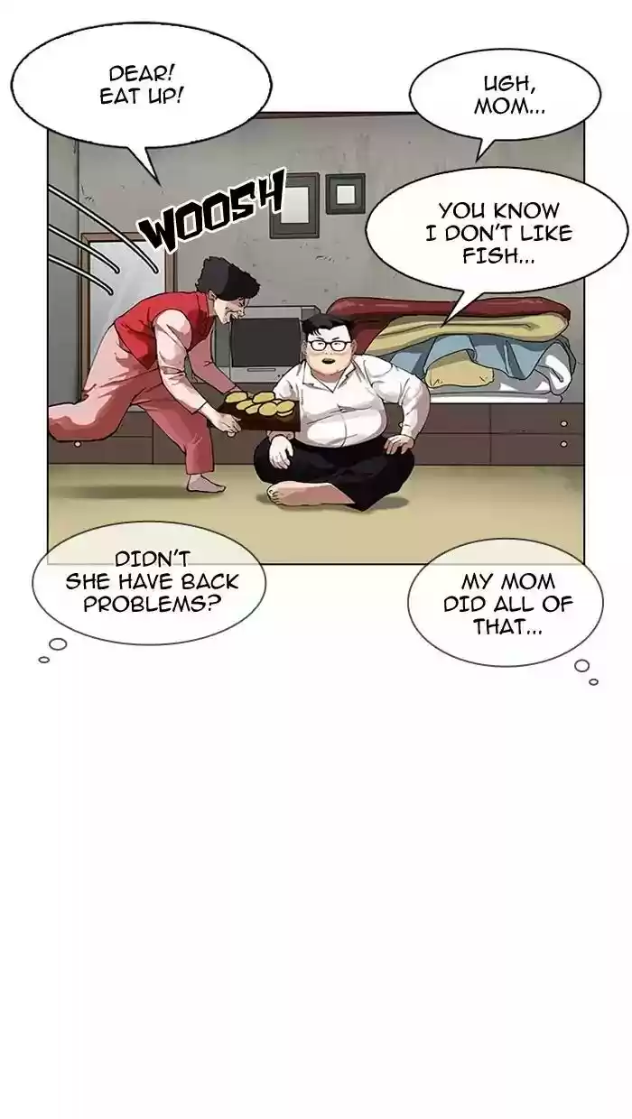 Lookism Chapter 154: Ep.154: