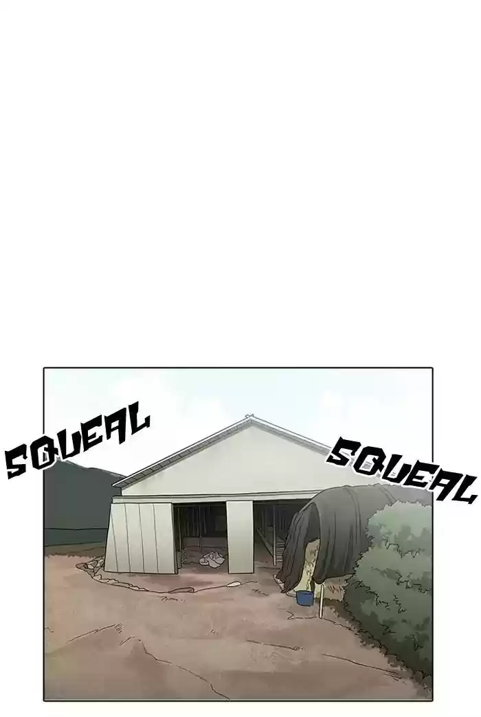 Lookism Chapter 154: Ep.154: