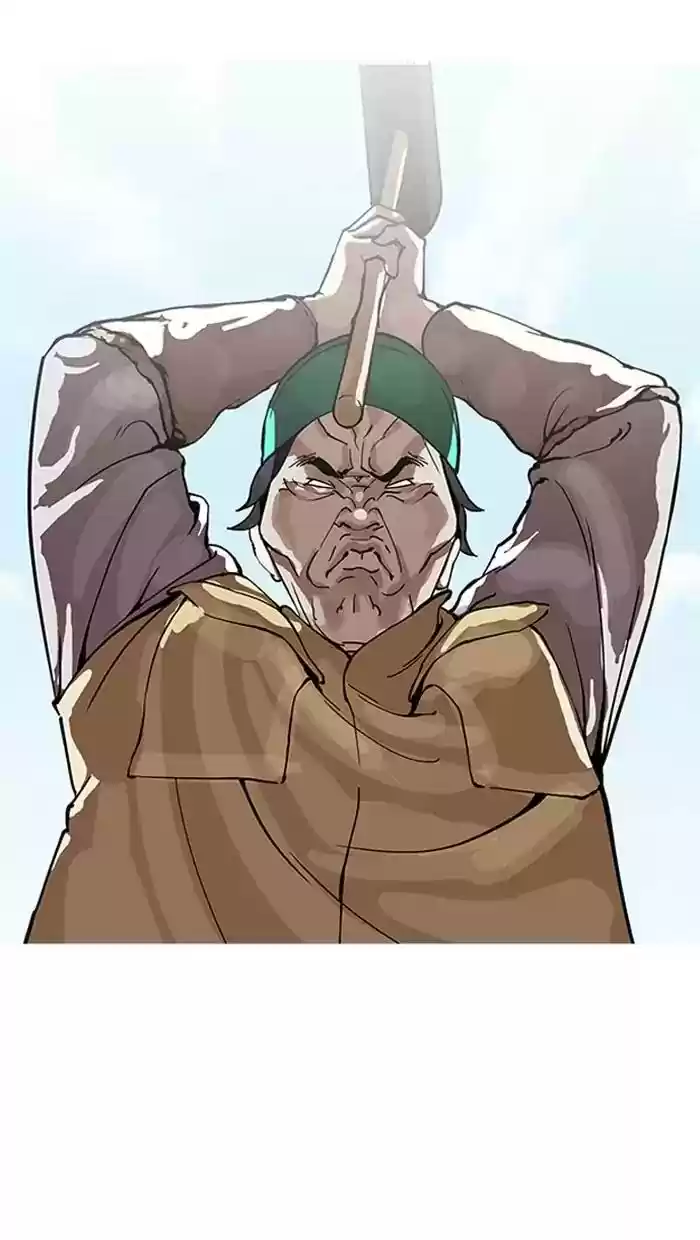 Lookism Chapter 154: Ep.154: