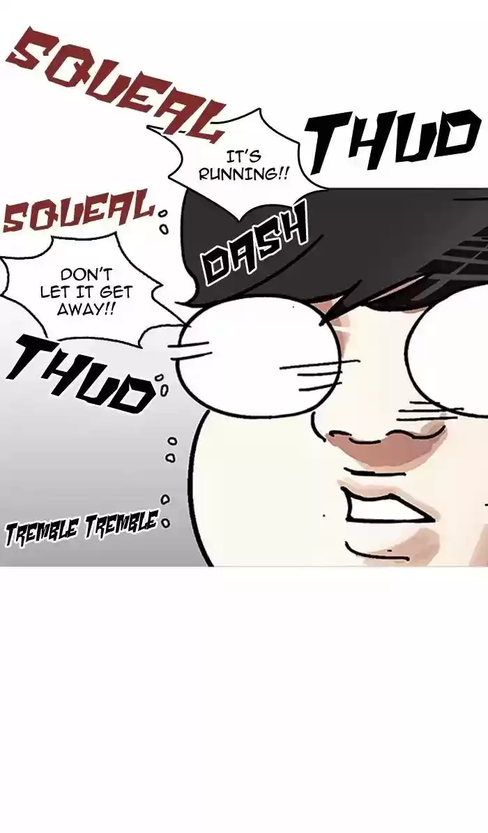 Lookism Chapter 154: Ep.154: