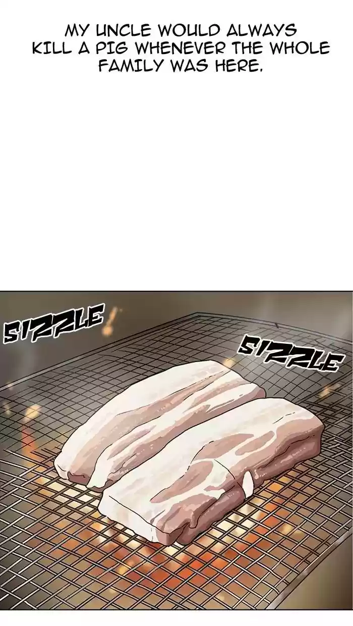 Lookism Chapter 154: Ep.154: