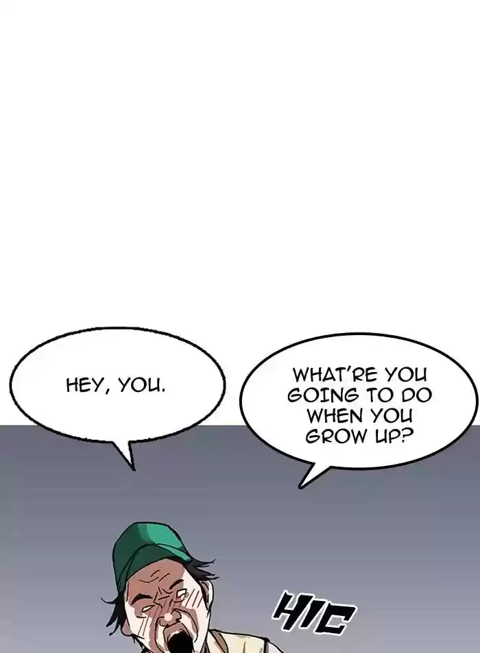 Lookism Chapter 154: Ep.154: