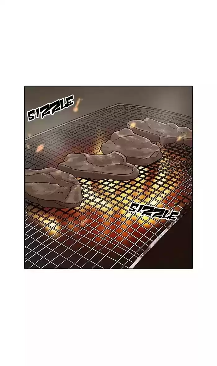 Lookism Chapter 154: Ep.154: