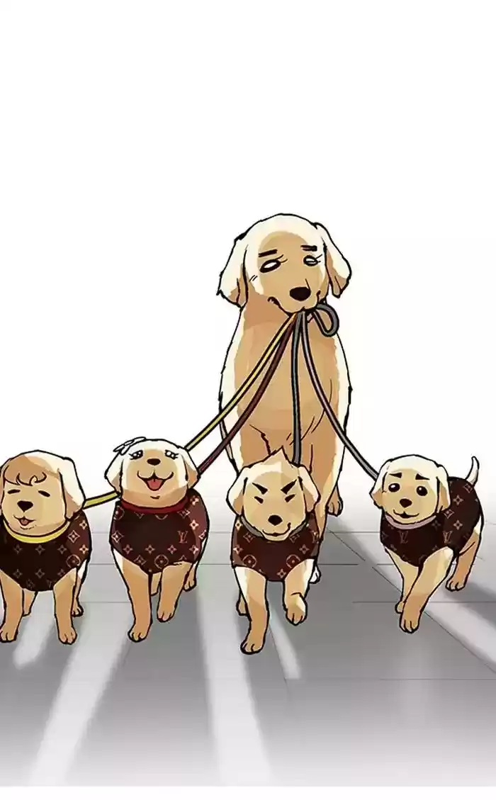 Lookism Chapter 154: Ep.154: