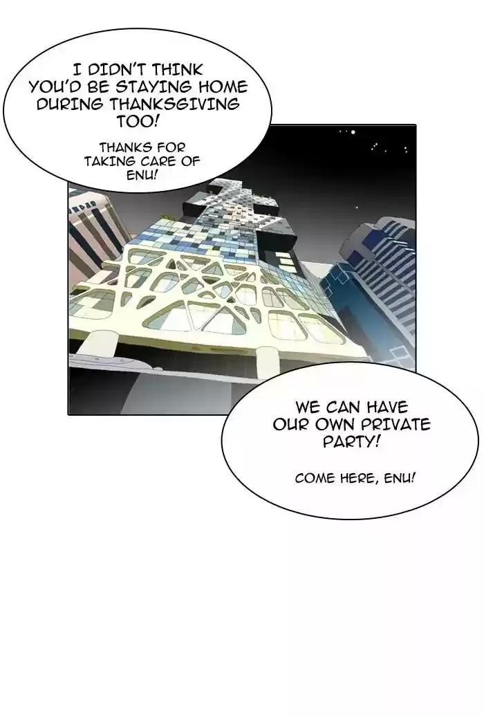 Lookism Chapter 154: Ep.154: