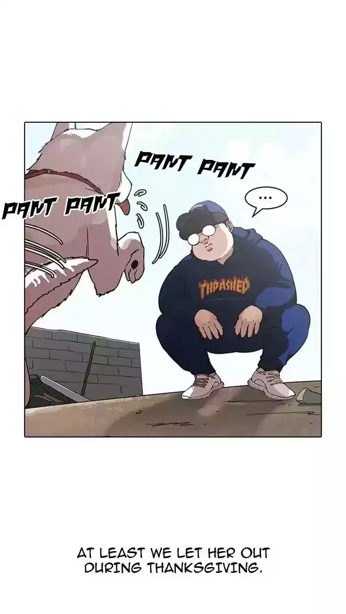 Lookism Chapter 154: Ep.154: