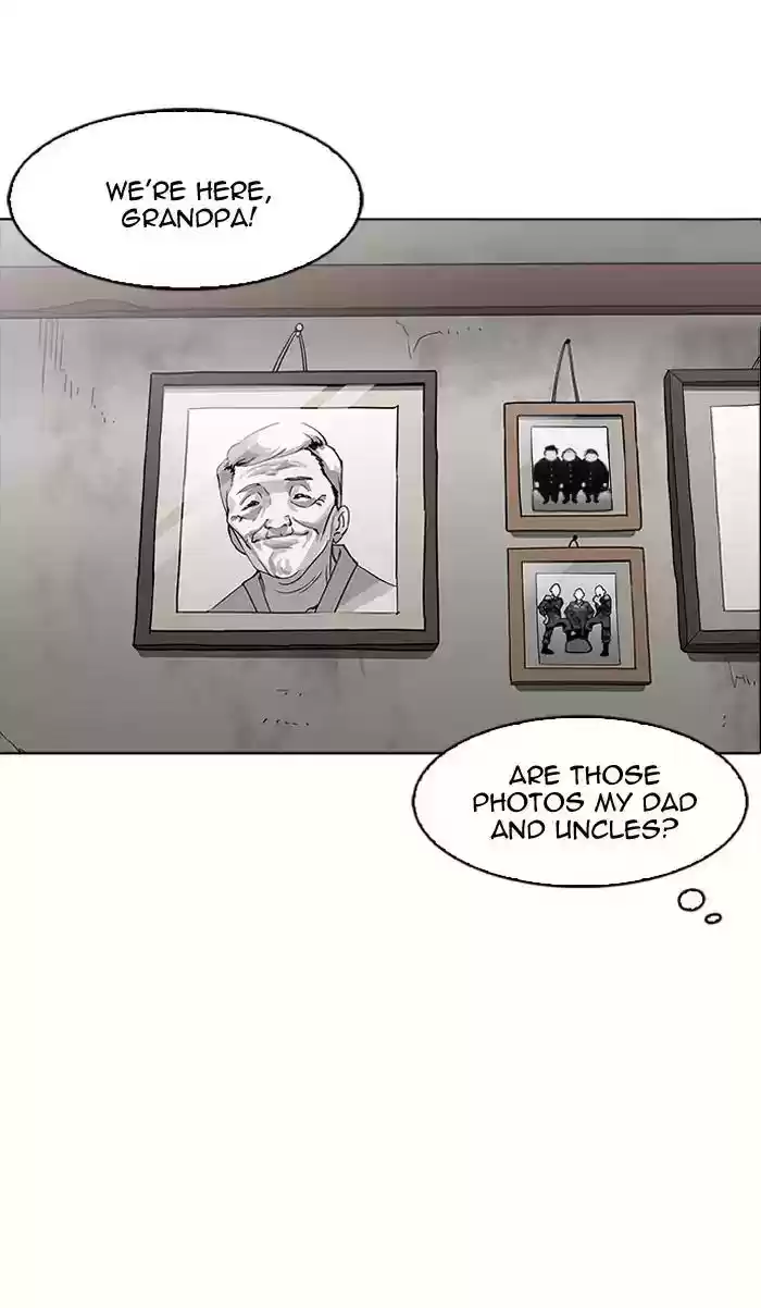 Lookism Chapter 154: Ep.154: