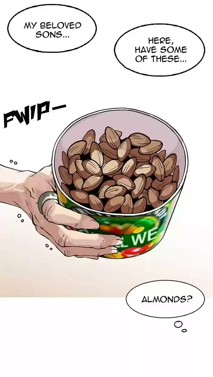 Lookism Chapter 154: Ep.154: