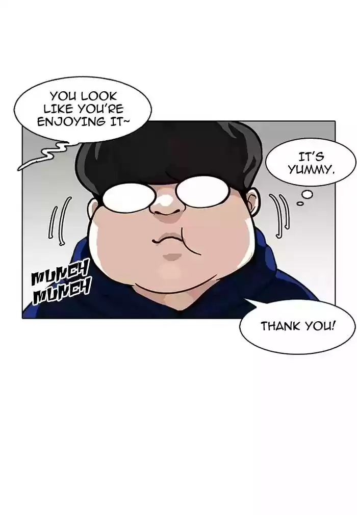 Lookism Chapter 154: Ep.154:
