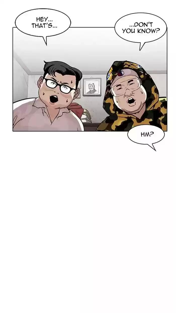 Lookism Chapter 154: Ep.154: