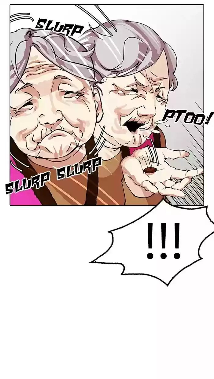 Lookism Chapter 154: Ep.154: