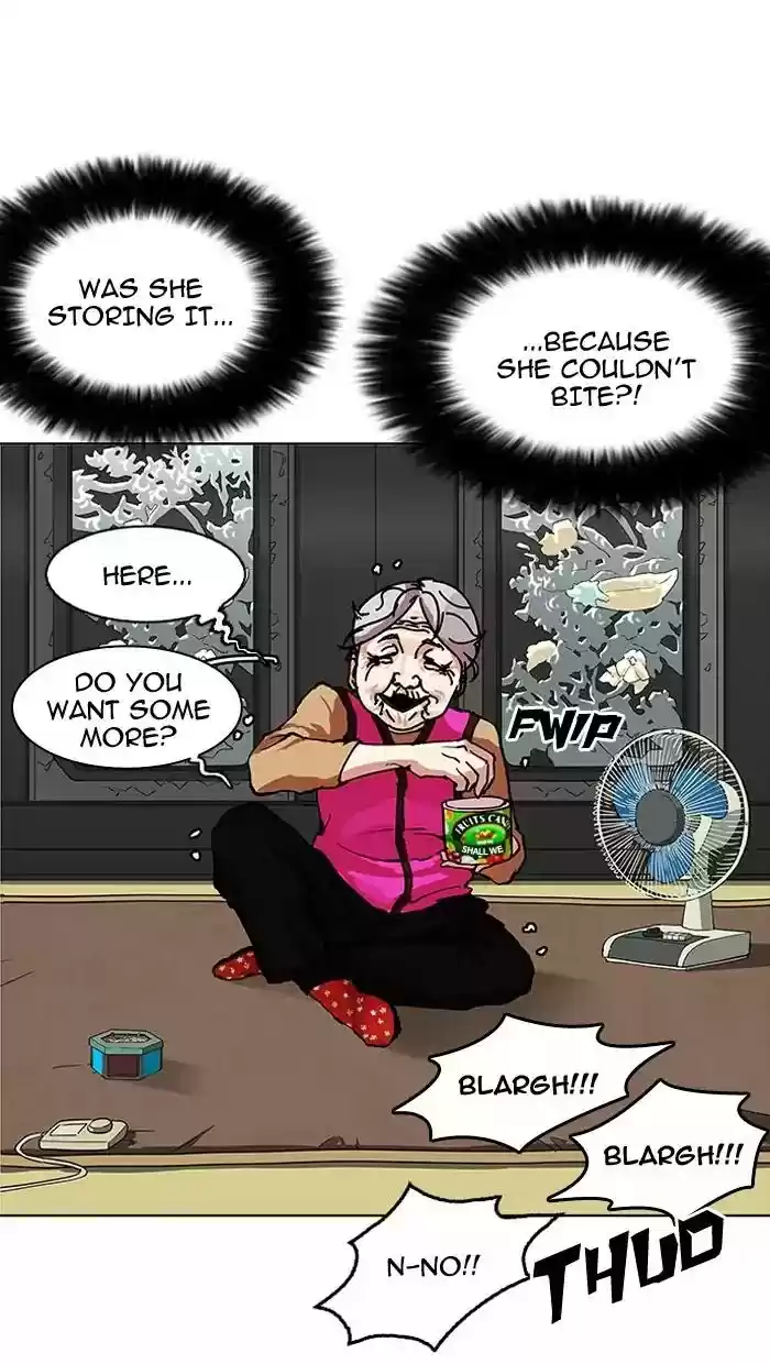 Lookism Chapter 154: Ep.154: