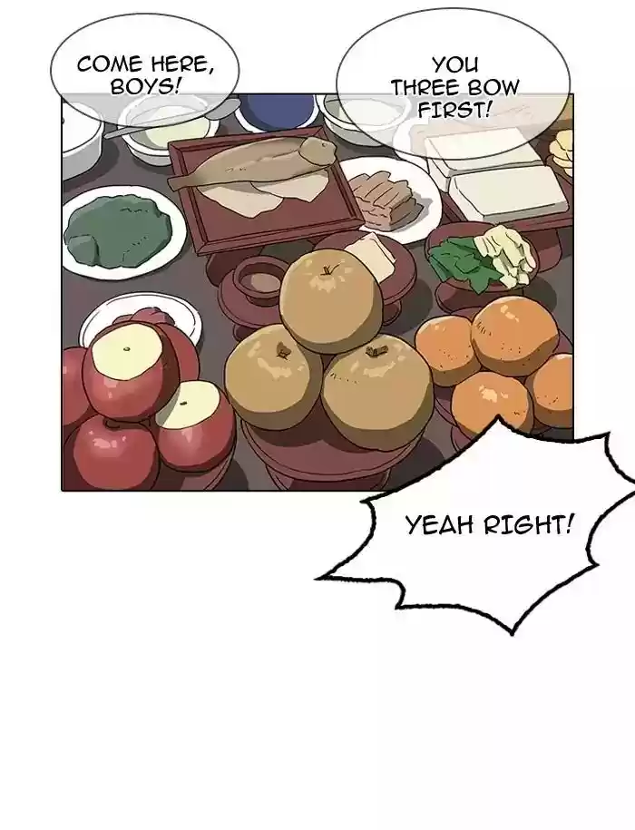 Lookism Chapter 154: Ep.154: