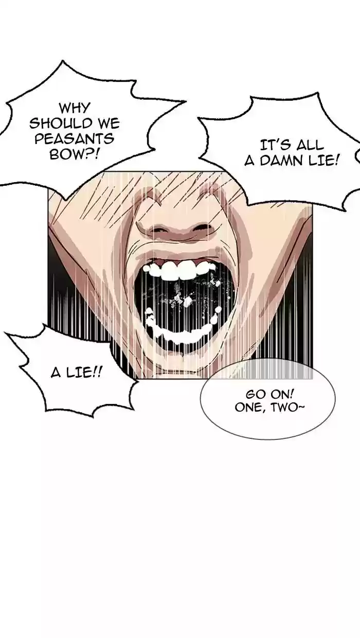 Lookism Chapter 154: Ep.154: