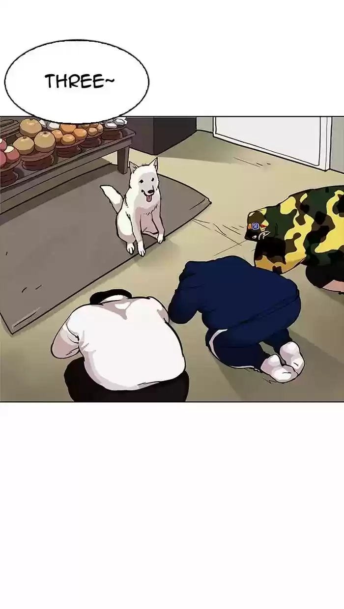 Lookism Chapter 154: Ep.154: