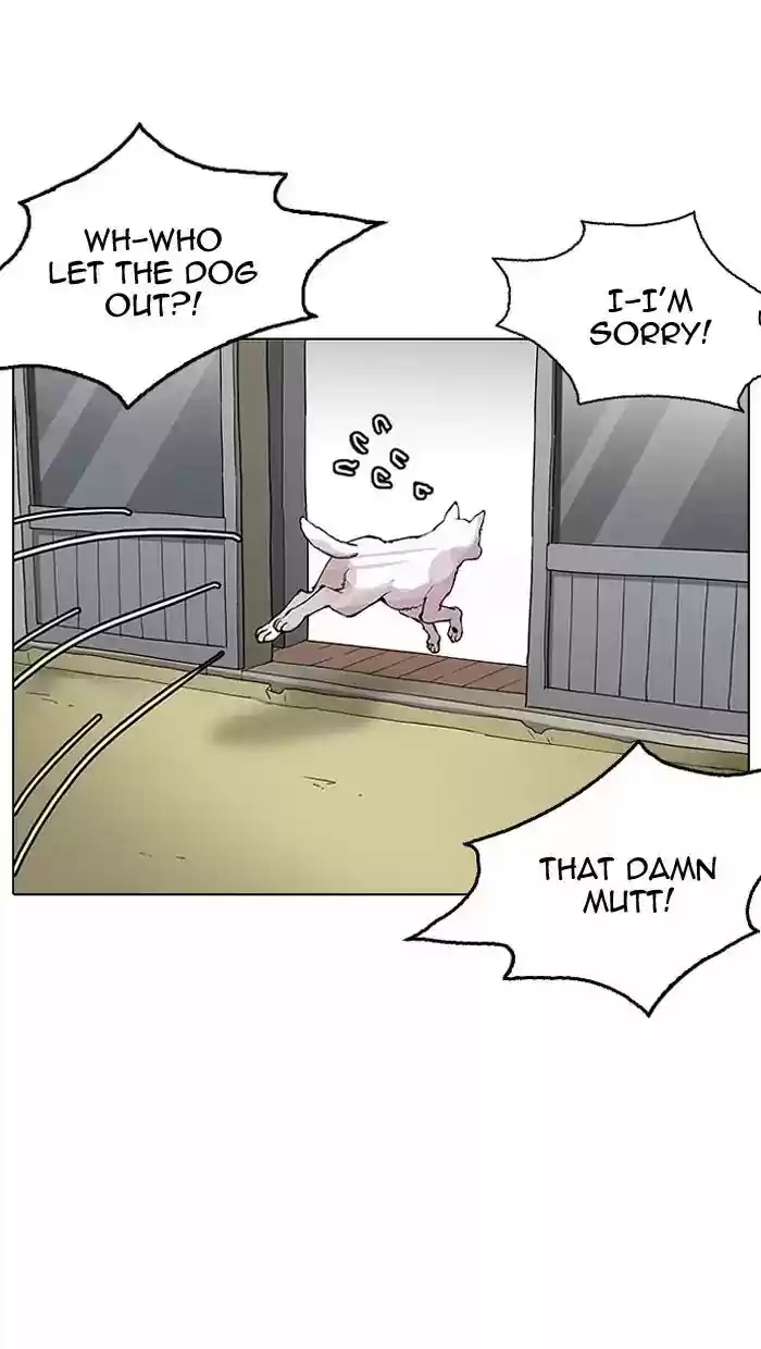 Lookism Chapter 154: Ep.154: