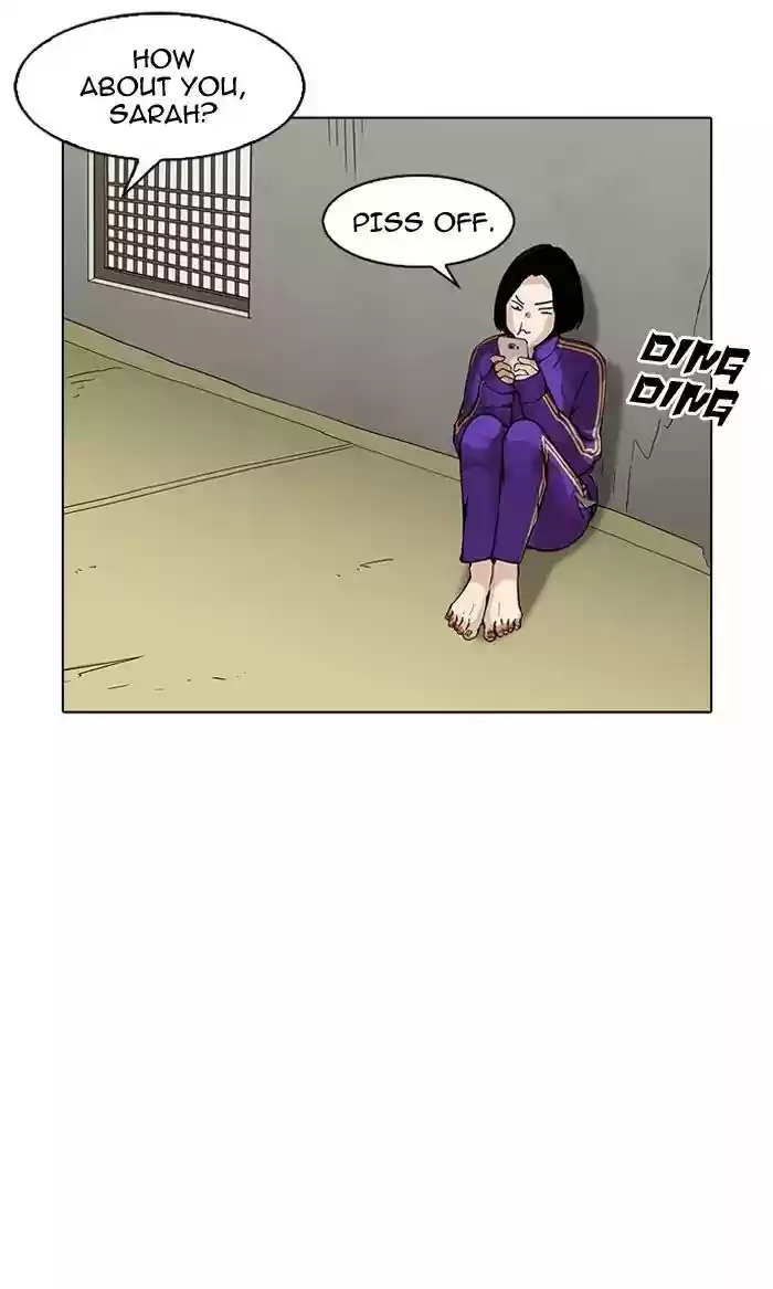Lookism Chapter 154: Ep.154: