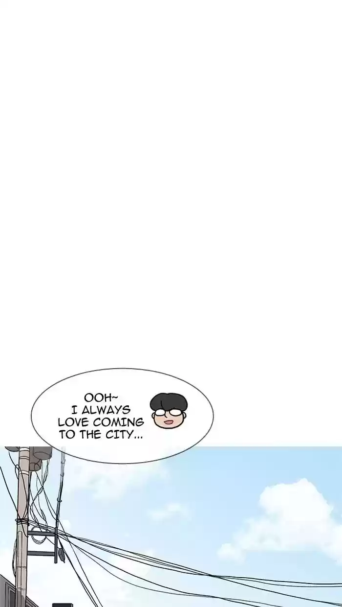 Lookism Chapter 154: Ep.154: