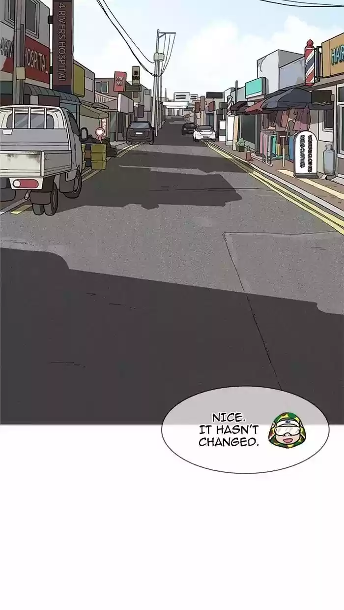 Lookism Chapter 154: Ep.154: