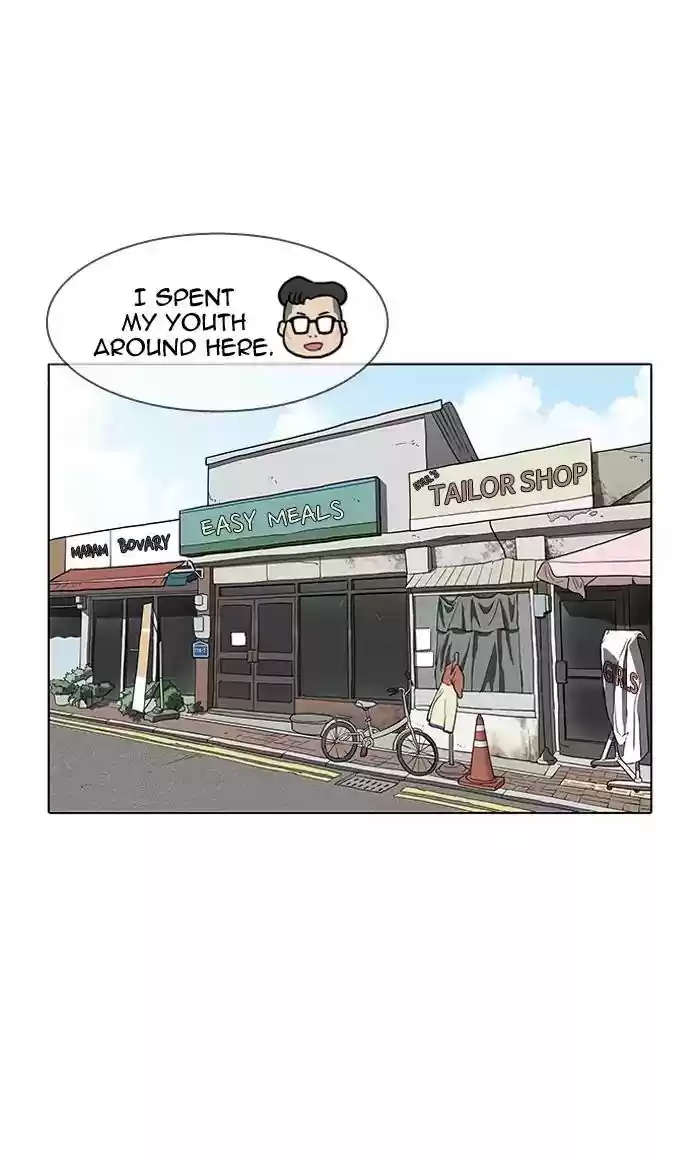 Lookism Chapter 154: Ep.154: