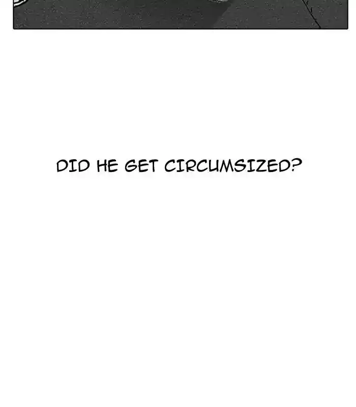 Lookism Chapter 154: Ep.154: