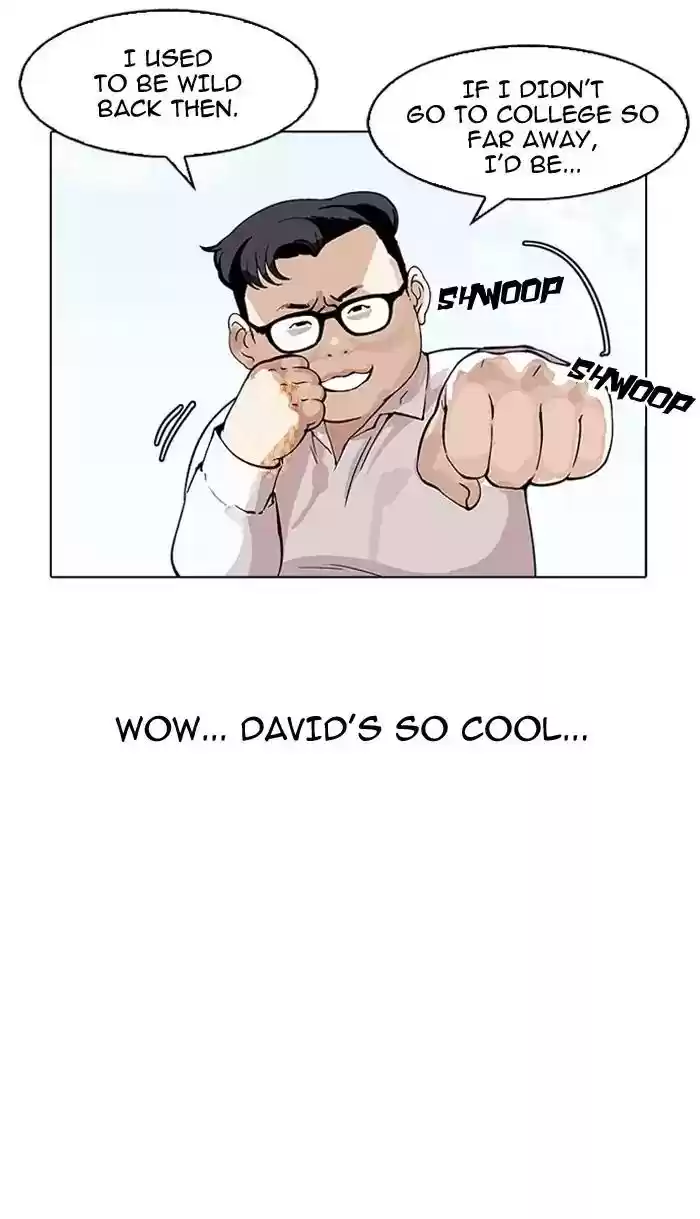 Lookism Chapter 154: Ep.154: