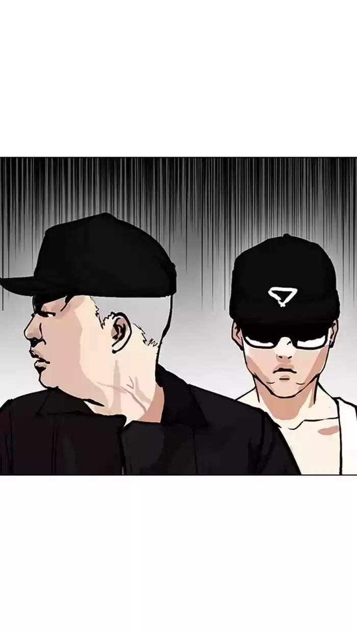 Lookism Chapter 154: Ep.154: