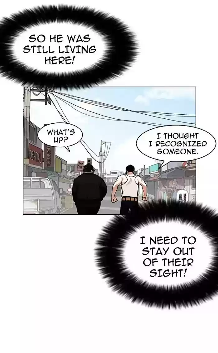 Lookism Chapter 154: Ep.154: