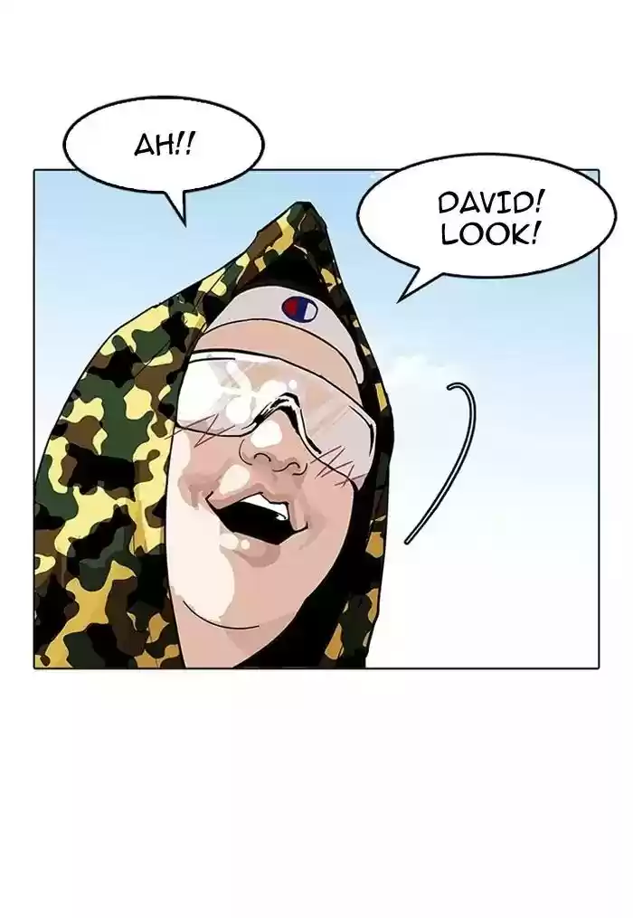 Lookism Chapter 154: Ep.154: