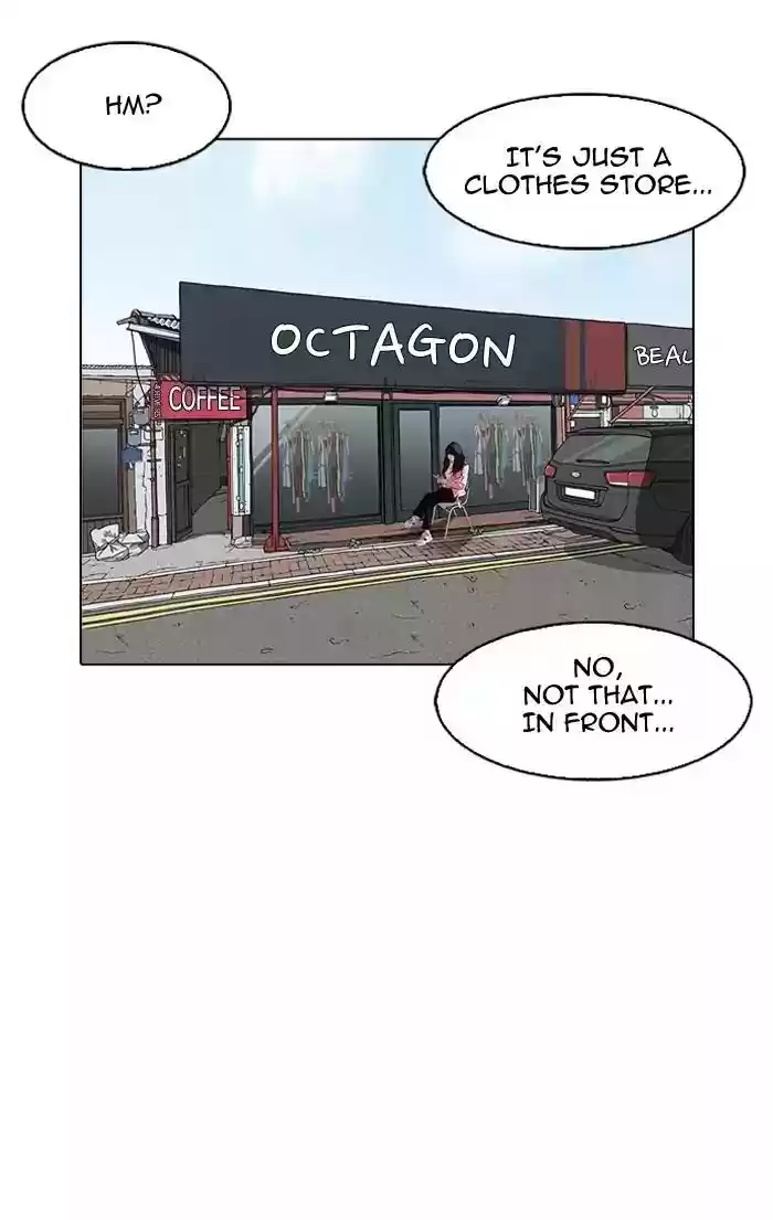 Lookism Chapter 154: Ep.154: